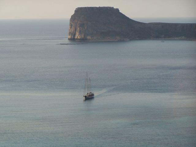 Zdjęcia: Kreta, Kreta, widok, GRECJA Zdjęcia: Kreta, Kreta, widok, GRECJA