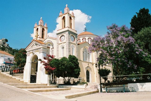 Zdjęcia: Rodos, wyspa, bimberek z winogron, GRECJA Zdjęcia: Rodos, wyspa, bimberek z winogron, GRECJA