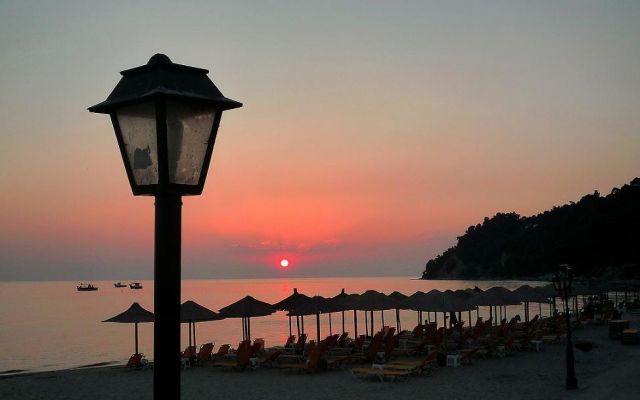 Zdjęcia: Kassandra, chalkidiki, czas zapalić latarnię..., GRECJA Zdjęcia: Kassandra, chalkidiki, czas zapalić latarnię..., GRECJA