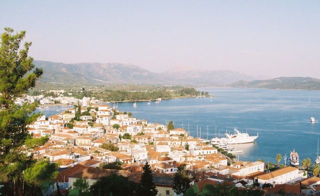 Zdjęcia: Poros, Poros, Poros, GRECJA Zdjęcia: Poros, Poros, Poros, GRECJA