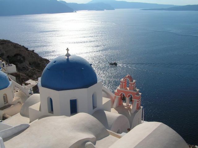 Zdjęcia: Ol, Santorini, Greckie klimaty, GRECJA Zdjęcia: Ol, Santorini, Greckie klimaty, GRECJA