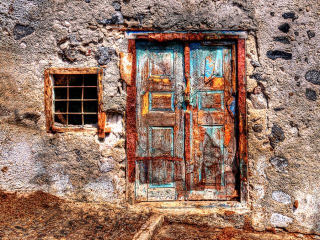 Zdjęcia: Santorini, po prostu pastelowe ...., GRECJA Zdjęcia: Santorini, po prostu pastelowe ...., GRECJA