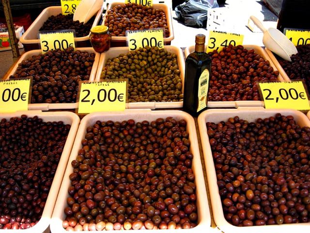 Zdjęcia: Oia, Santorini, do koloru do wyboru ..., GRECJA Zdjęcia: Oia, Santorini, do koloru do wyboru ..., GRECJA