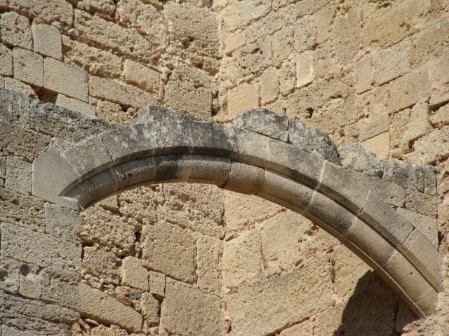 Zdjęcia: Lindos, Rodos, Detal I, GRECJA Zdjęcia: Lindos, Rodos, Detal I, GRECJA