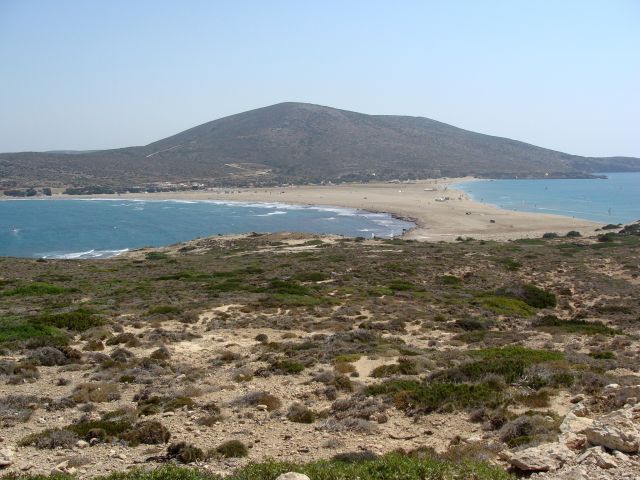 Zdjęcia: Prasonissi, Rodos, Prasonissi, GRECJA Zdjęcia: Prasonissi, Rodos, Prasonissi, GRECJA