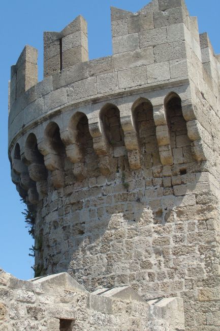 Zdjęcia: Rodos, Rodos, Blanki, GRECJA Zdjęcia: Rodos, Rodos, Blanki, GRECJA
