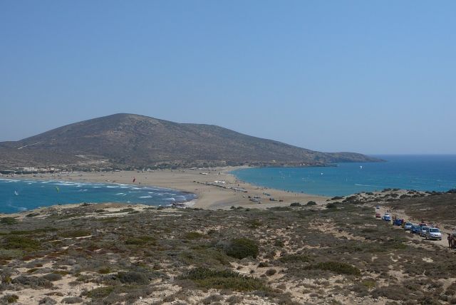Zdjęcia: Prasonisi, Rodos, Prasonisi spot, GRECJA Zdjęcia: Prasonisi, Rodos, Prasonisi spot, GRECJA
