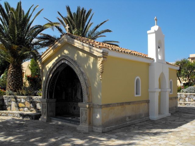 Zdjęcia: Rethimnon, Kreta, Kreta w czerwcu, GRECJA Zdjęcia: Rethimnon, Kreta, Kreta w czerwcu, GRECJA