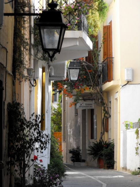 Zdjęcia: Rethimnon, Kreta, Kreta w czerwcu, GRECJA Zdjęcia: Rethimnon, Kreta, Kreta w czerwcu, GRECJA