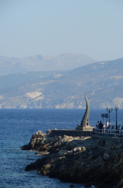 Zdjęcia: Kreta, Heraklion, Kreta, GRECJA Zdjęcia: Kreta, Heraklion, Kreta, GRECJA