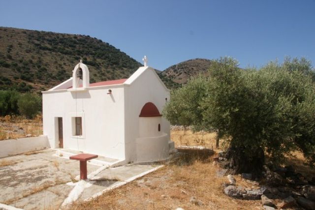 Zdjęcia: -, Kreta, Agios Panteleimon, GRECJA Zdjęcia: -, Kreta, Agios Panteleimon, GRECJA