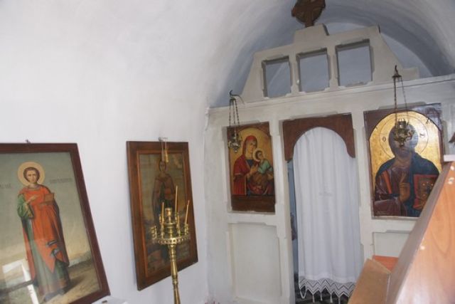 Zdjęcia: -, Kreta, Agios Panteleimon II, GRECJA Zdjęcia: -, Kreta, Agios Panteleimon II, GRECJA