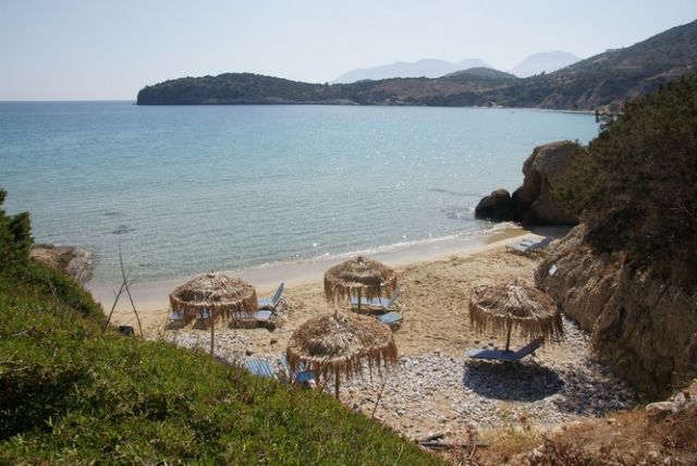 Zdjęcia: Istro, Kreta, Złota Plaża II, GRECJA Zdjęcia: Istro, Kreta, Złota Plaża II, GRECJA