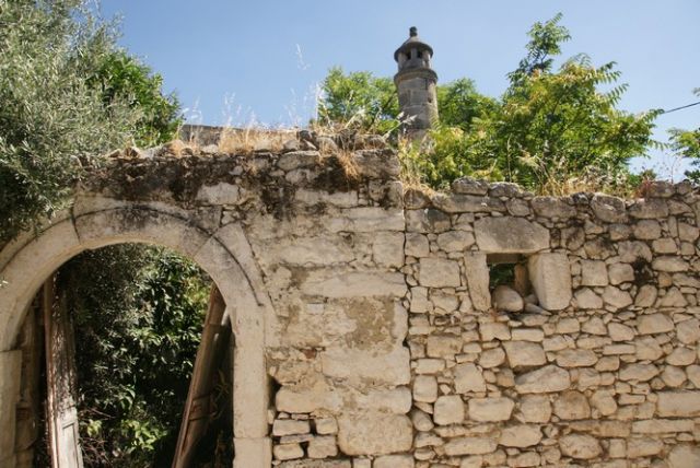 Zdjęcia: Agii Deka, Kreta, Zaułki Agia Deka IV, GRECJA Zdjęcia: Agii Deka, Kreta, Zaułki Agia Deka IV, GRECJA