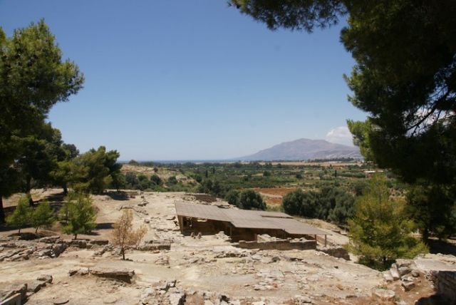 Zdjęcia: Agia Triada, Kreta, Agia Triada II, GRECJA Zdjęcia: Agia Triada, Kreta, Agia Triada II, GRECJA