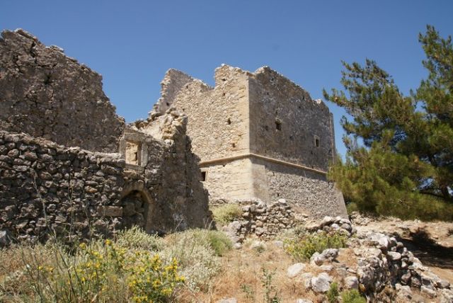 Zdjęcia: Voila, Kreta, Starożytna Voila I, GRECJA Zdjęcia: Voila, Kreta, Starożytna Voila I, GRECJA