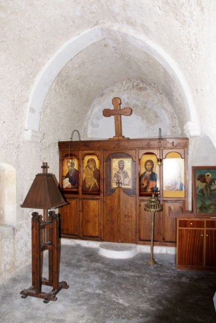 Zdjęcia: Voila, Kreta, Starożytna Voila III, GRECJA Zdjęcia: Voila, Kreta, Starożytna Voila III, GRECJA