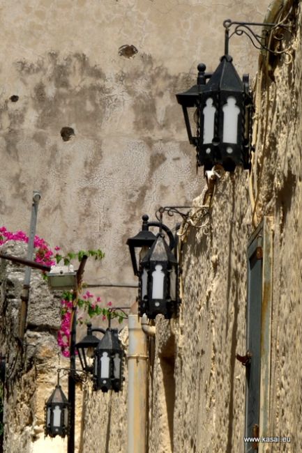 Zdjęcia: Rodos, Rodos - latarnie, GRECJA Zdjęcia: Rodos, Rodos - latarnie, GRECJA