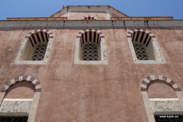 Zdjęcia: Rodos, Rodos - Meczet Sulejmana, GRECJA Zdjęcia: Rodos, Rodos - Meczet Sulejmana, GRECJA