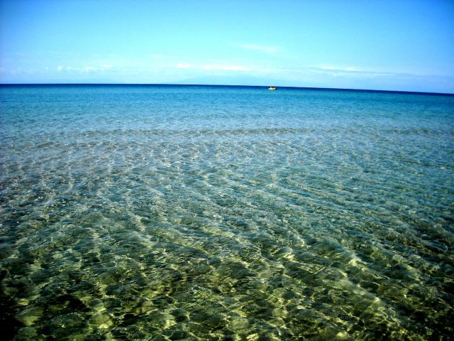 Zdjęcia: Płw. Kassandra/ Sani, Chalkidiki, kryształowe, GRECJA Zdjęcia: Płw. Kassandra/ Sani, Chalkidiki, kryształowe, GRECJA