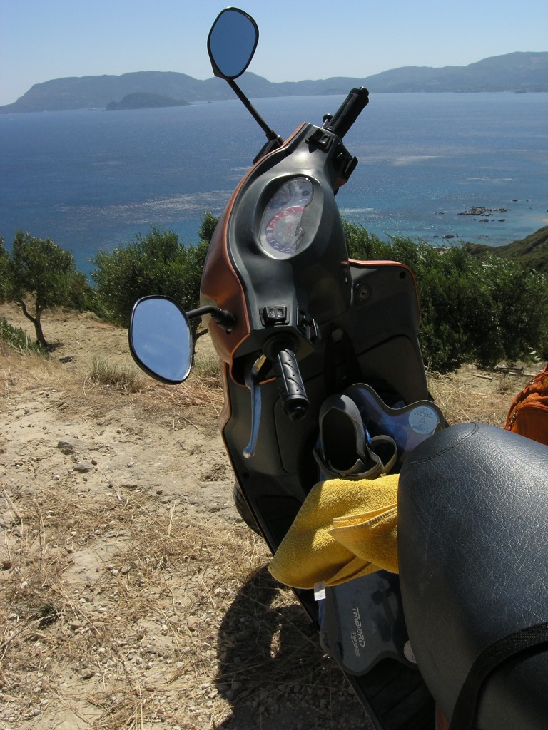 Zdjęcia: Dafni, Zakynthos, skuterem po Grecji, GRECJA Zdjęcia: Dafni, Zakynthos, skuterem po Grecji, GRECJA