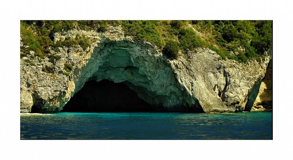 Zdjęcia: Paxos, Morze Jońskie, Jaskinie na Paxos, GRECJA Zdjęcia: Paxos, Morze Jońskie, Jaskinie na Paxos, GRECJA