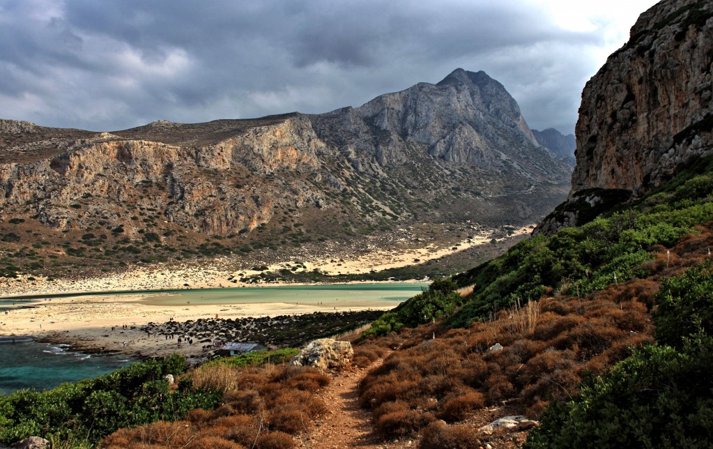 Zdjęcia: Zatoka Balos, Kreta Zach., Rajska plaża., GRECJA Zdjęcia: Zatoka Balos, Kreta Zach., Rajska plaża., GRECJA