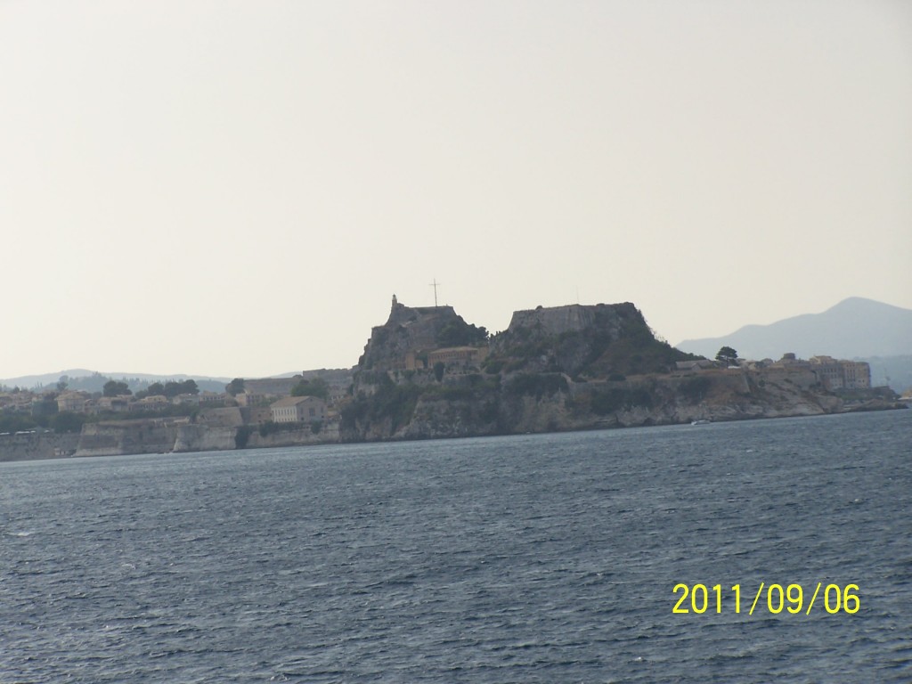 Zdjęcia: .., corfu, ...., GRECJA Zdjęcia: .., corfu, ...., GRECJA