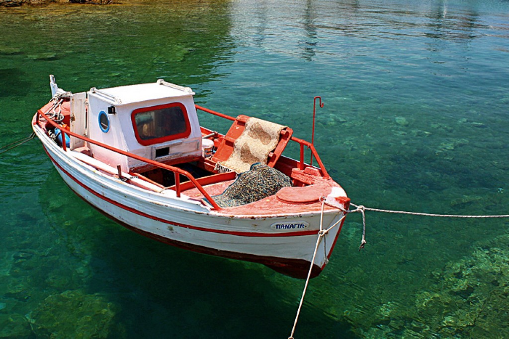 Zdjęcia: Skiathos, Morze Egejskie, latajace łodzie, GRECJA Zdjęcia: Skiathos, Morze Egejskie, latajace łodzie, GRECJA