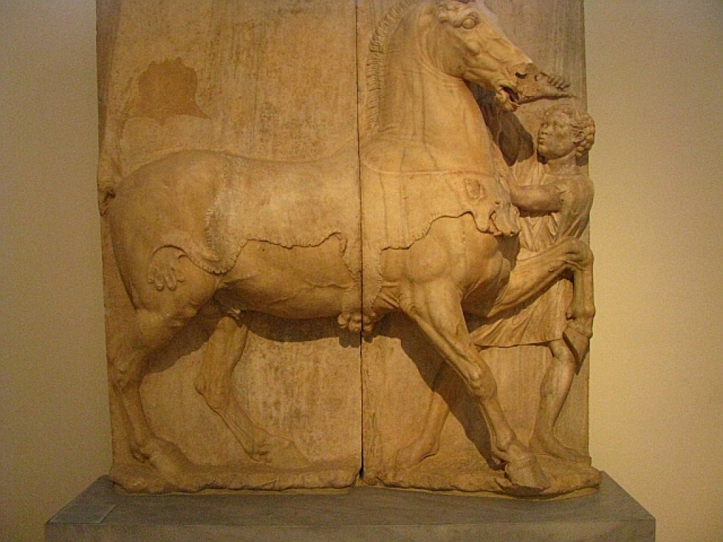 Zdjęcia: Ateny, Ateny, Narodowe Muzeum Archeologiczne, GRECJA Zdjęcia: Ateny, Ateny, Narodowe Muzeum Archeologiczne, GRECJA