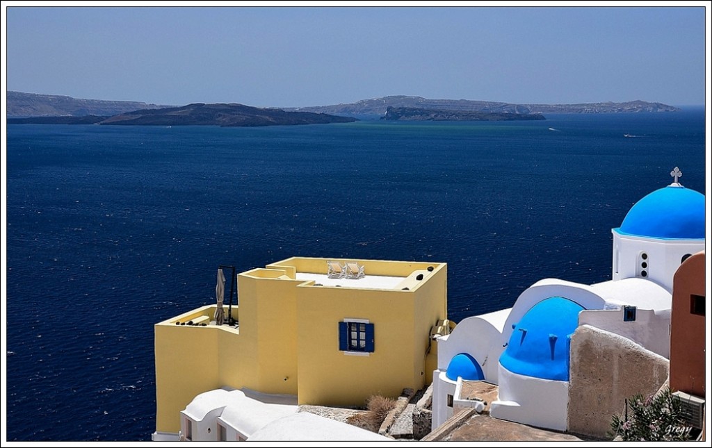 Zdjęcia: Oia, Santorini, Santorini, GRECJA Zdjęcia: Oia, Santorini, Santorini, GRECJA
