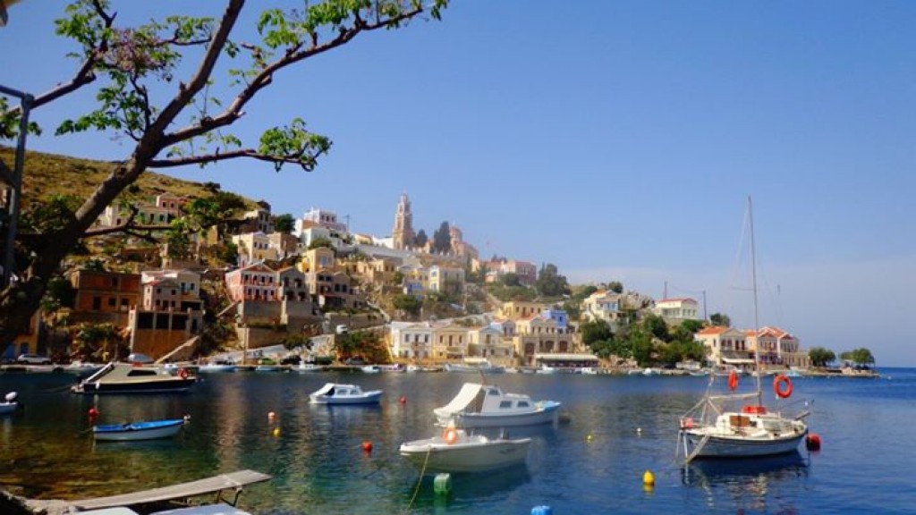 Zdjęcia: Wyspa Symi, Wyspa Symi, Rajskie Symi, GRECJA Zdjęcia: Wyspa Symi, Wyspa Symi, Rajskie Symi, GRECJA