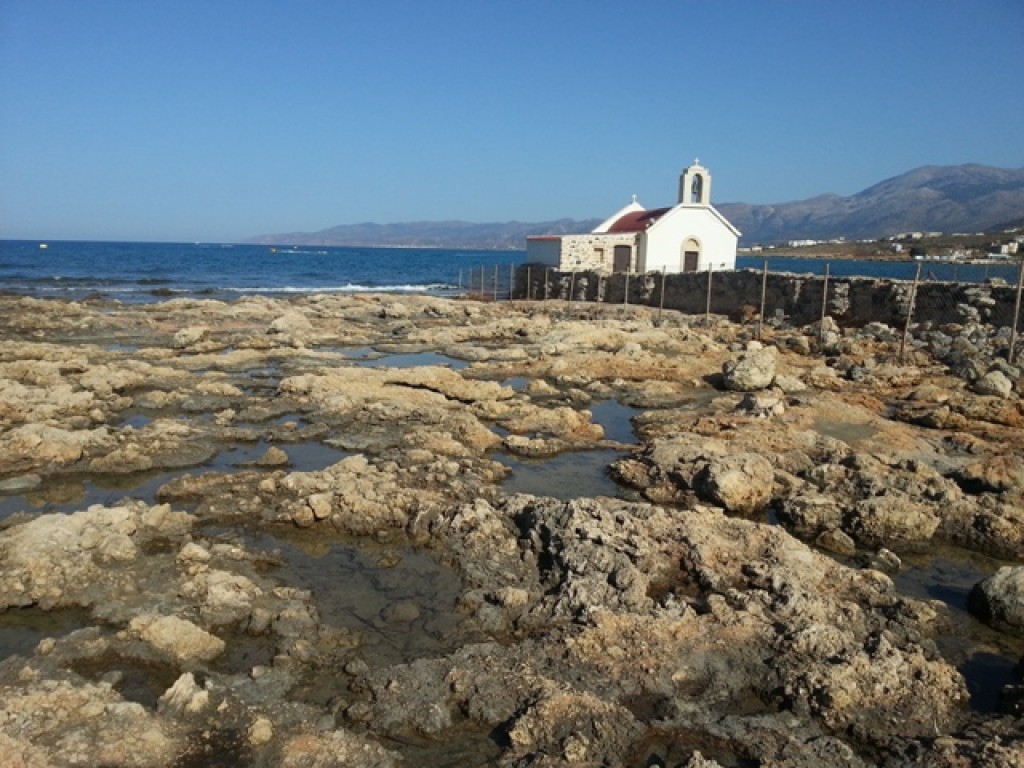 Zdjęcia: Hersonissos, Kreta, Hersonissos, GRECJA Zdjęcia: Hersonissos, Kreta, Hersonissos, GRECJA