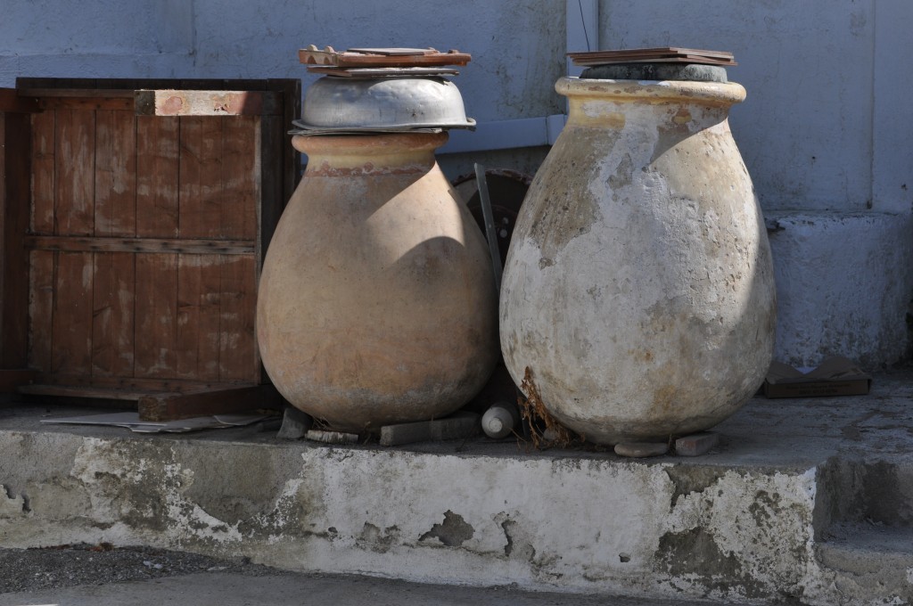 Zdjęcia: Archangelos, Rodos, Dzbany, GRECJA Zdjęcia: Archangelos, Rodos, Dzbany, GRECJA