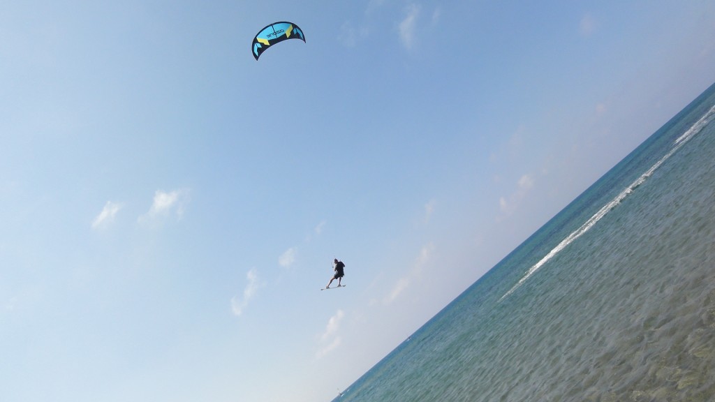 Zdjęcia: Prasonisi, Rodos, flying. high, GRECJA Zdjęcia: Prasonisi, Rodos, flying. high, GRECJA
