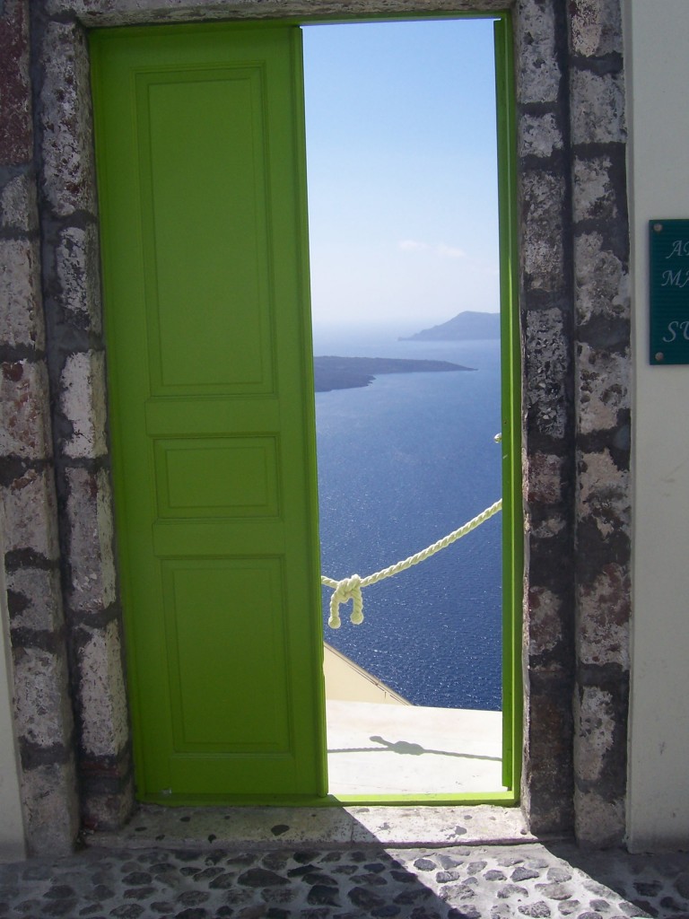 Zdjęcia: Santorini, Santorini, GRECJA Zdjęcia: Santorini, Santorini, GRECJA