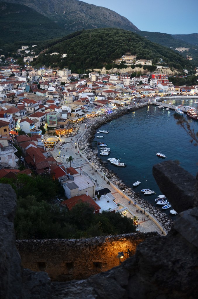 Zdjęcia: Parga, zachodnia Grecjia, Parga, GRECJA Zdjęcia: Parga, zachodnia Grecjia, Parga, GRECJA