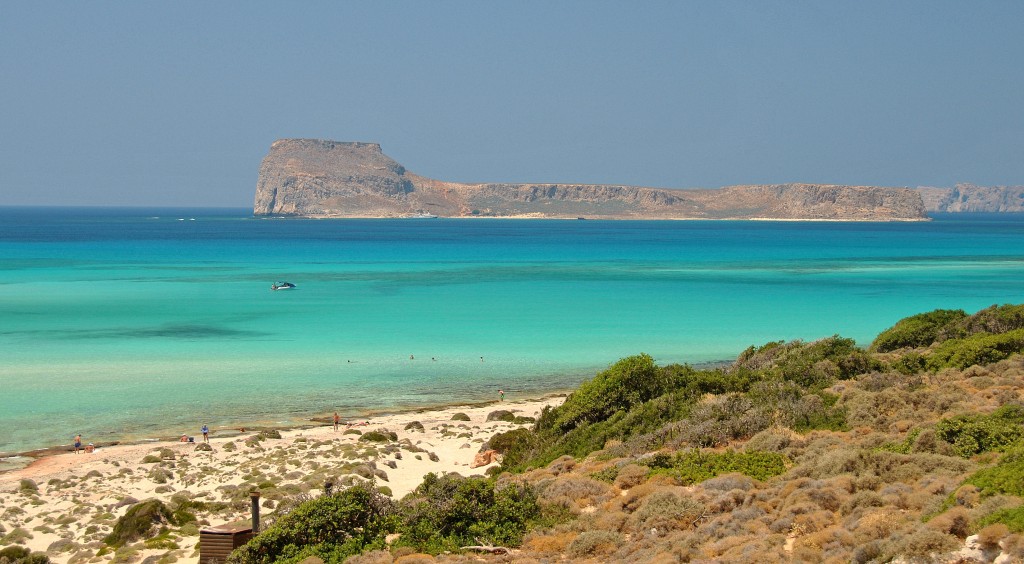 Zdjęcia: Kreta, Balos, LAGUNA BALOS, GRECJA Zdjęcia: Kreta, Balos, LAGUNA BALOS, GRECJA