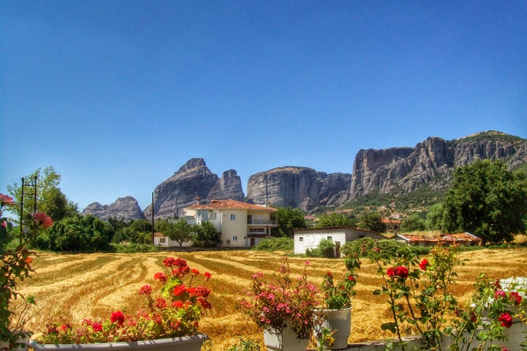 Zdjęcia: Meteora, image, GRECJA Zdjęcia: Meteora, image, GRECJA