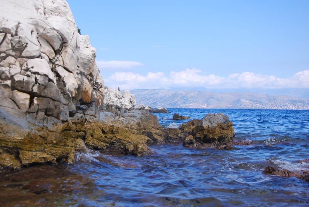 Zdjęcia: Kassiopi, Korfu, ..., GRECJA Zdjęcia: Kassiopi, Korfu, ..., GRECJA