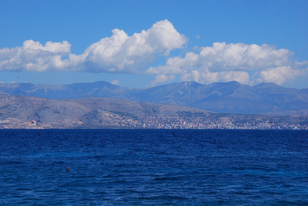Zdjęcia: Kassiopi, Korfu, ....., GRECJA Zdjęcia: Kassiopi, Korfu, ....., GRECJA