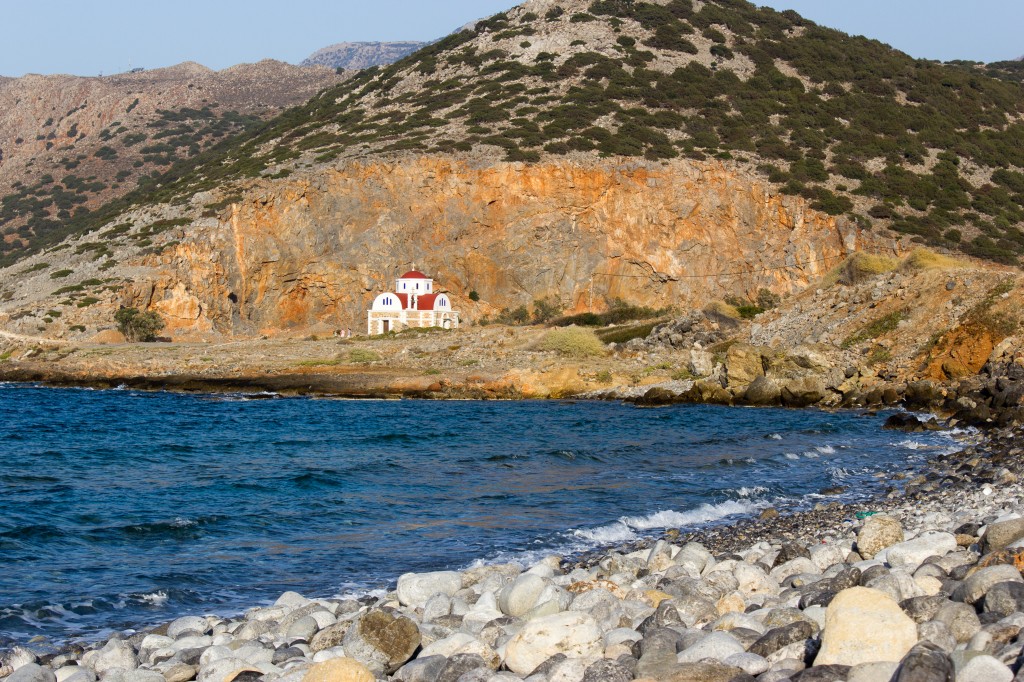 Zdjęcia: Wschodnia Kreta, Wschodnia Kreta, Niedaleko Agios Nikolaos, GRECJA Zdjęcia: Wschodnia Kreta, Wschodnia Kreta, Niedaleko Agios Nikolaos, GRECJA