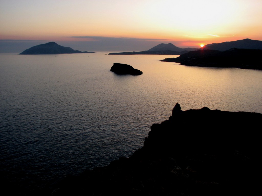 Zdjęcia: Płw. Sounion, Attyka, Morze Egejskie, GRECJA Zdjęcia: Płw. Sounion, Attyka, Morze Egejskie, GRECJA