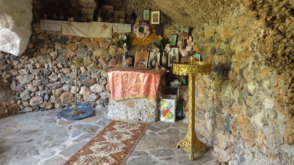 Zdjęcia: wioska Azogires, Kreta, Monastyr Świętych Ojców, GRECJA Zdjęcia: wioska Azogires, Kreta, Monastyr Świętych Ojców, GRECJA