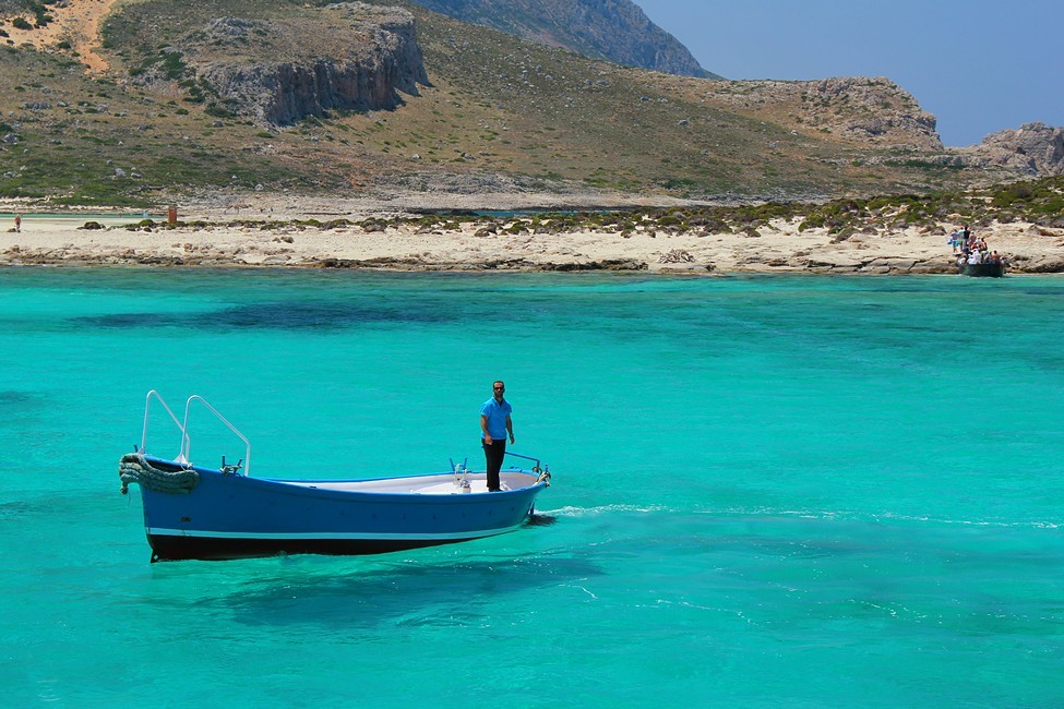 Zdjęcia: Balos, Balos, Balos,Crete, GRECJA Zdjęcia: Balos, Balos, Balos,Crete, GRECJA