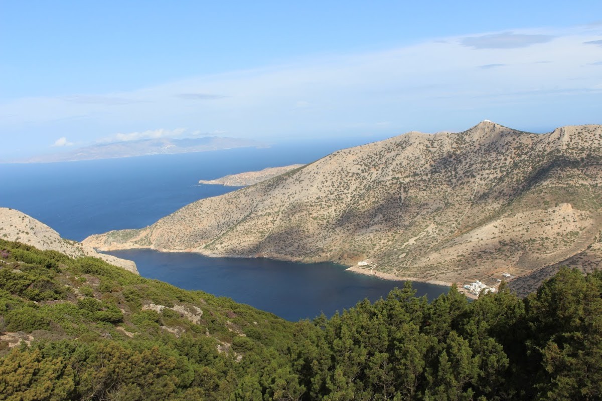 Zdjęcia: Sifnos, Cyklady, Sifnos, GRECJA Zdjęcia: Sifnos, Cyklady, Sifnos, GRECJA