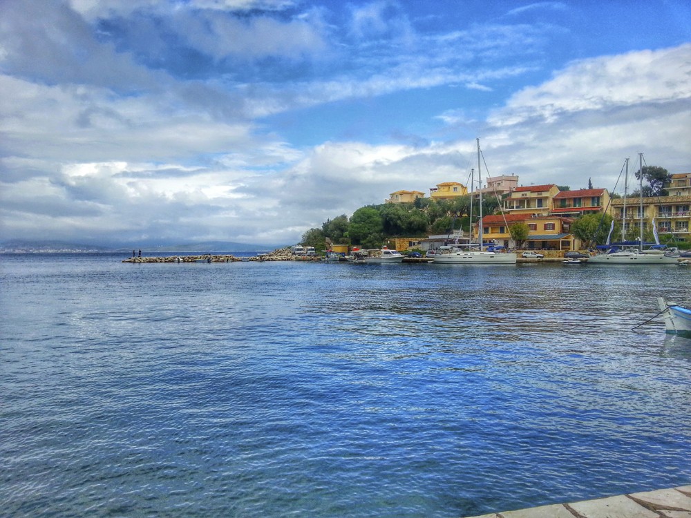 Zdjęcia: kassiopi, corfu, Corfu , Kassiopi , GRECJA Zdjęcia: kassiopi, corfu, Corfu , Kassiopi , GRECJA