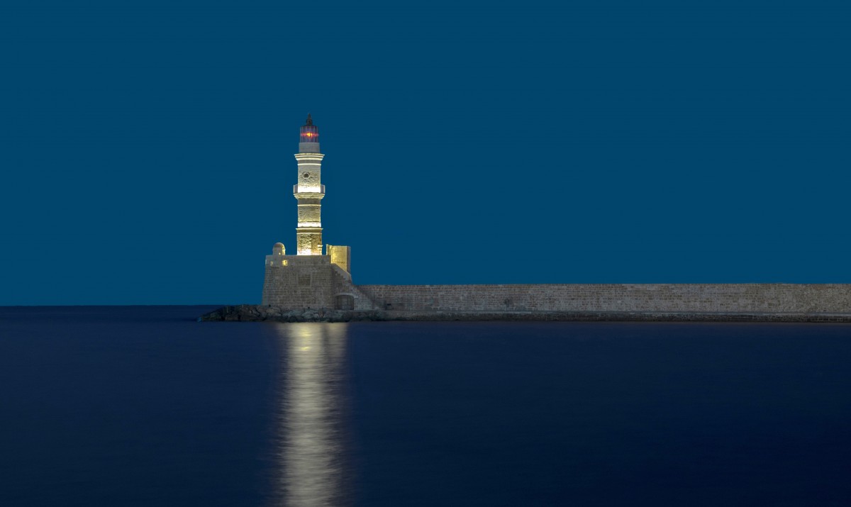 Zdjęcia: Chania, Kreta, Chania, GRECJA Zdjęcia: Chania, Kreta, Chania, GRECJA