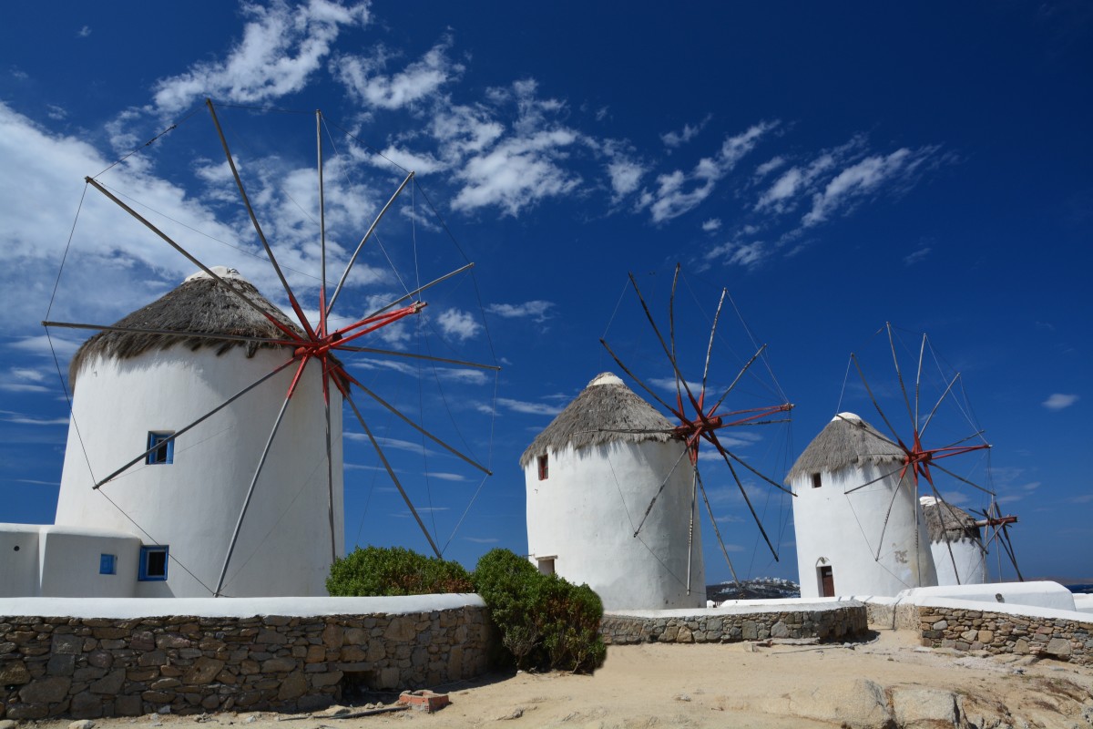 Zdjęcia: Mykonos, Mykonos, Mykonos, GRECJA Zdjęcia: Mykonos, Mykonos, Mykonos, GRECJA