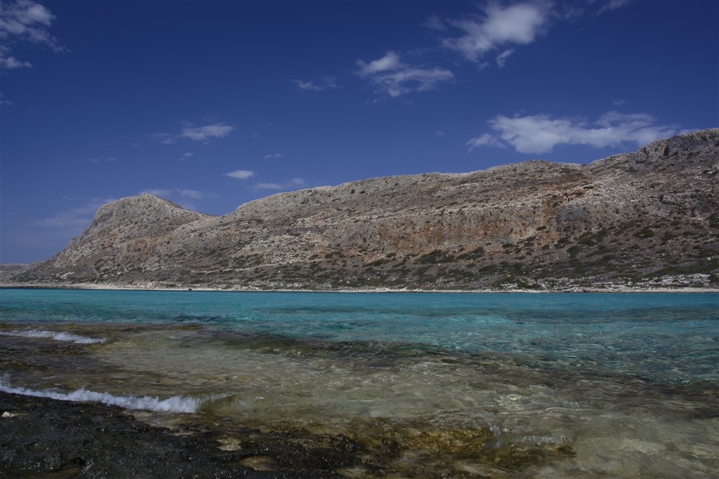 Zdjęcia: LAGUNA BALOS, KRETA , turkusy, błękity, zielenie, GRECJA Zdjęcia: LAGUNA BALOS, KRETA , turkusy, błękity, zielenie, GRECJA
